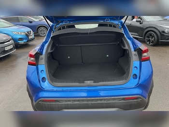 Used Nissan Juke 2025 for sale - 78847169: Photo