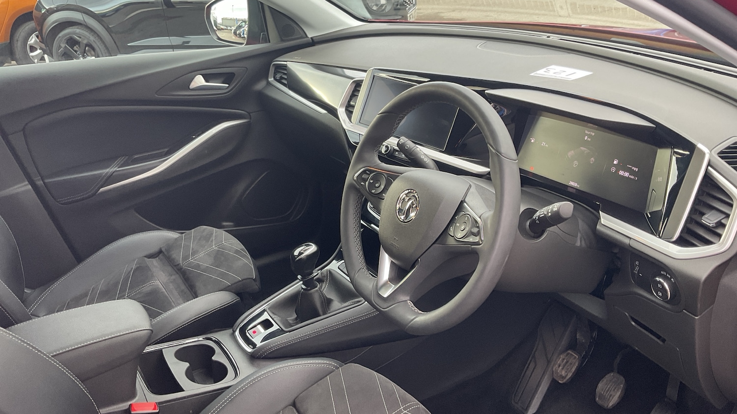 Used Vauxhall Grandland 2024 for sale - 77638738: Photo 11