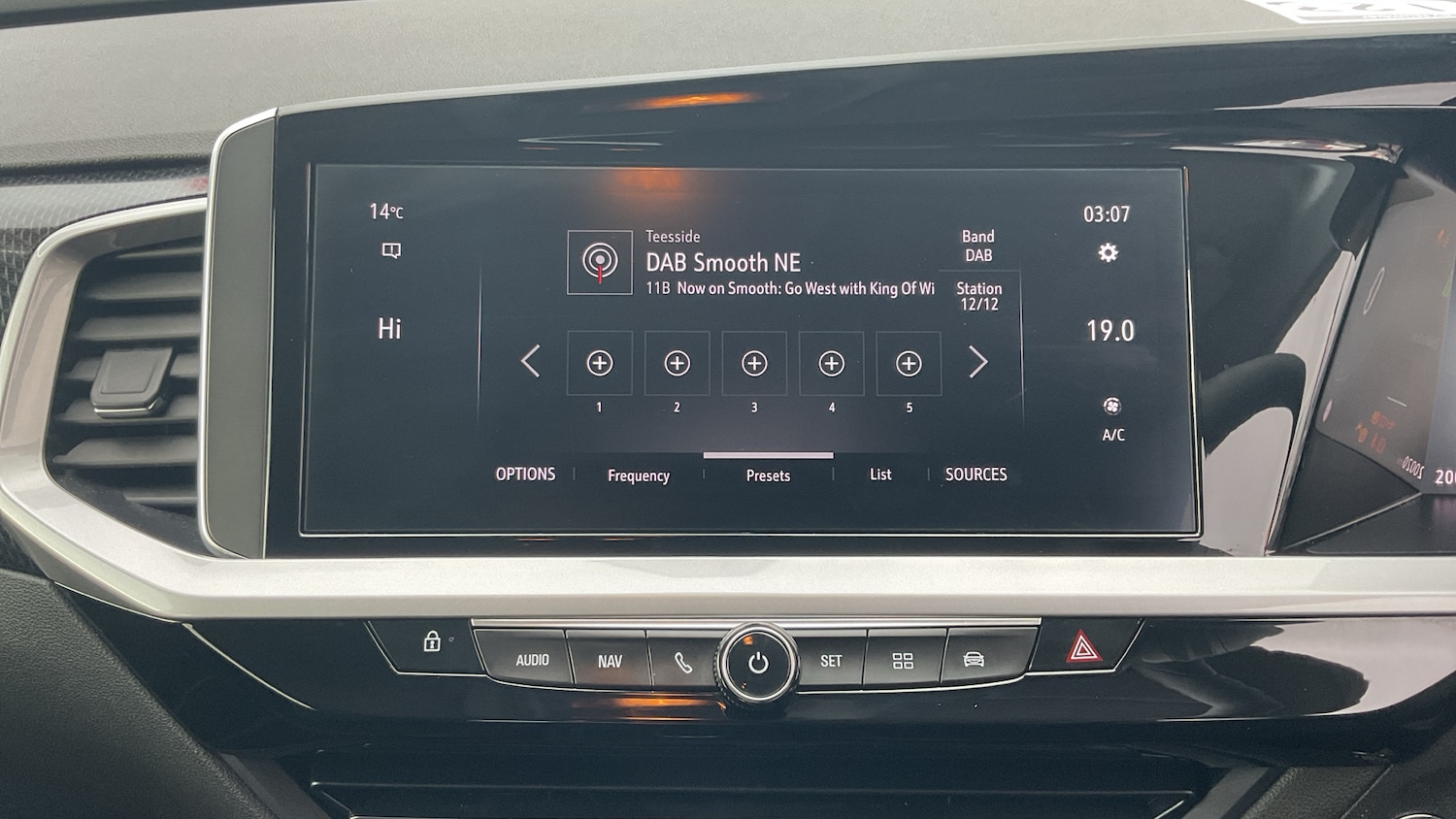 Used Vauxhall Grandland 2024 for sale - 77638738: Photo 12