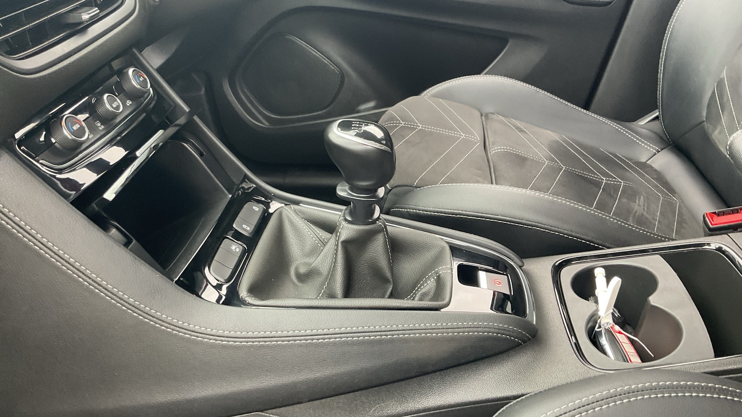 Used Vauxhall Grandland 2024 for sale - 77638738: Photo 13