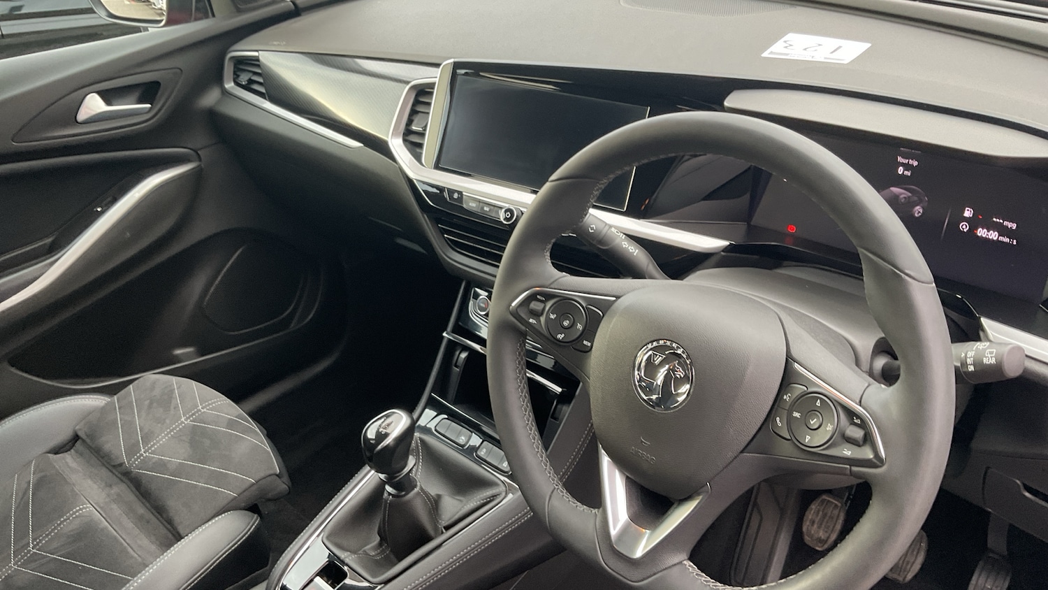 Used Vauxhall Grandland 2024 for sale - 77638738: Photo 14