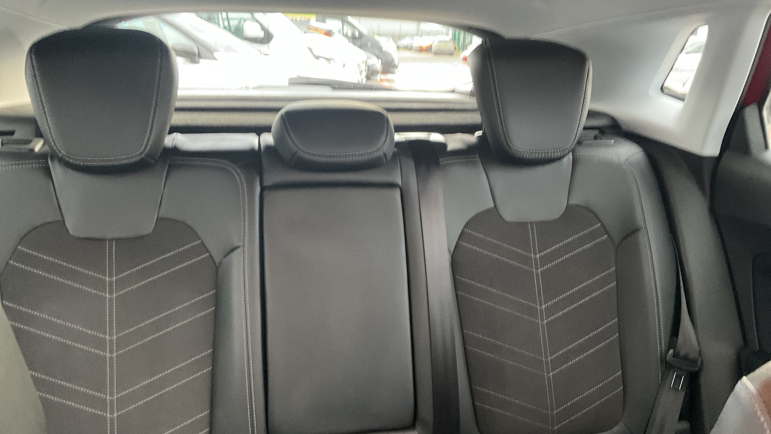 Used Vauxhall Grandland 2024 for sale - 77638738: Photo 15