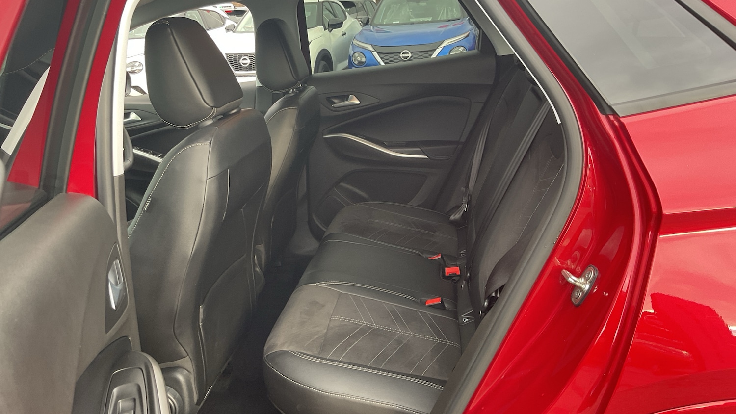 Used Vauxhall Grandland 2024 for sale - 77638738: Photo 16