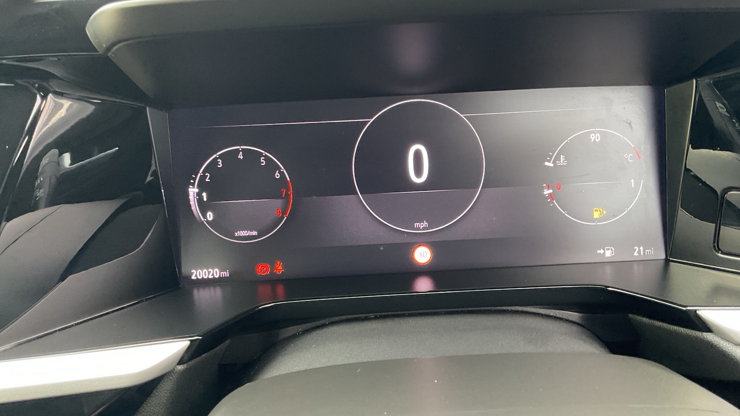 Used Vauxhall Grandland 2024 for sale - 77638738: Photo 18