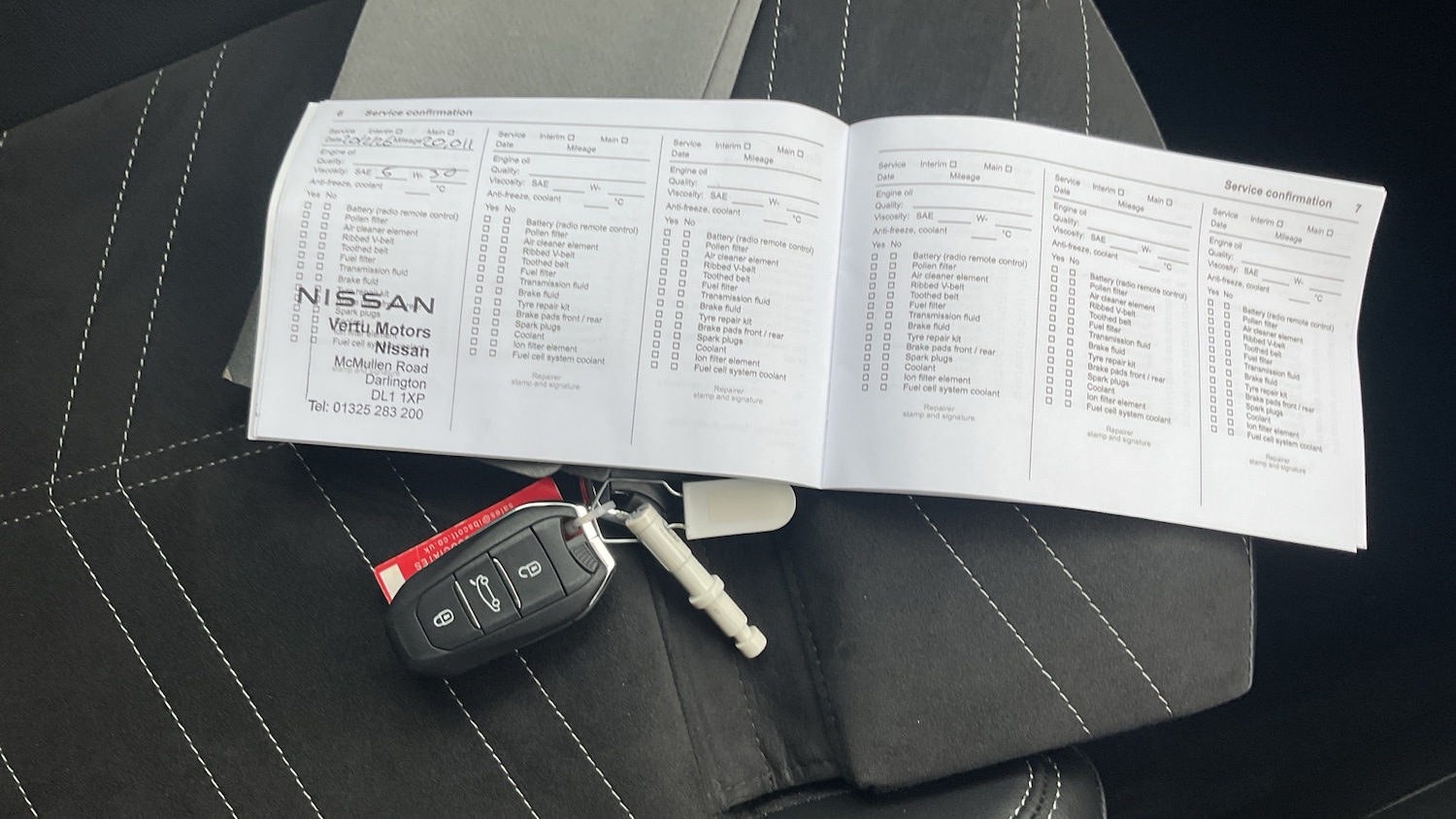 Used Vauxhall Grandland 2024 for sale - 77638738: Photo 19