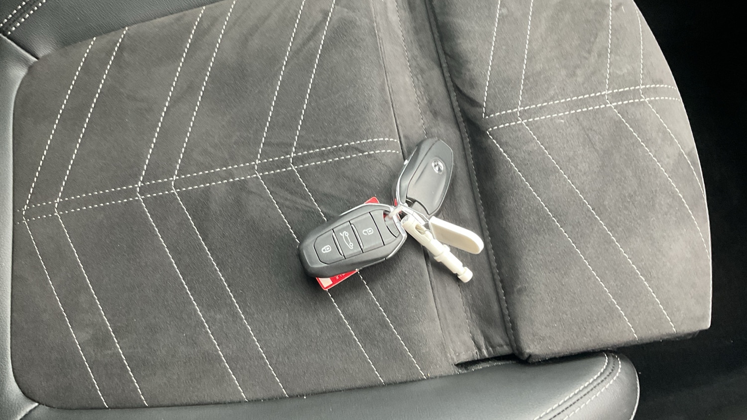 Used Vauxhall Grandland 2024 for sale - 77638738: Photo 20