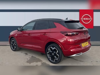 Used Vauxhall Grandland 2024 for sale - 77638738: Photo