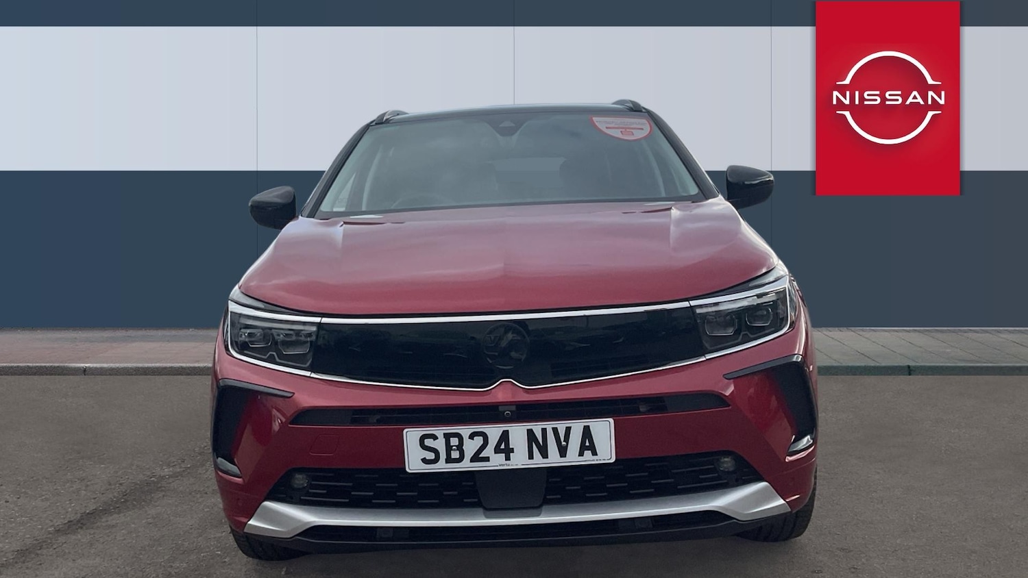 Used Vauxhall Grandland 2024 for sale - 77638738: Photo 3