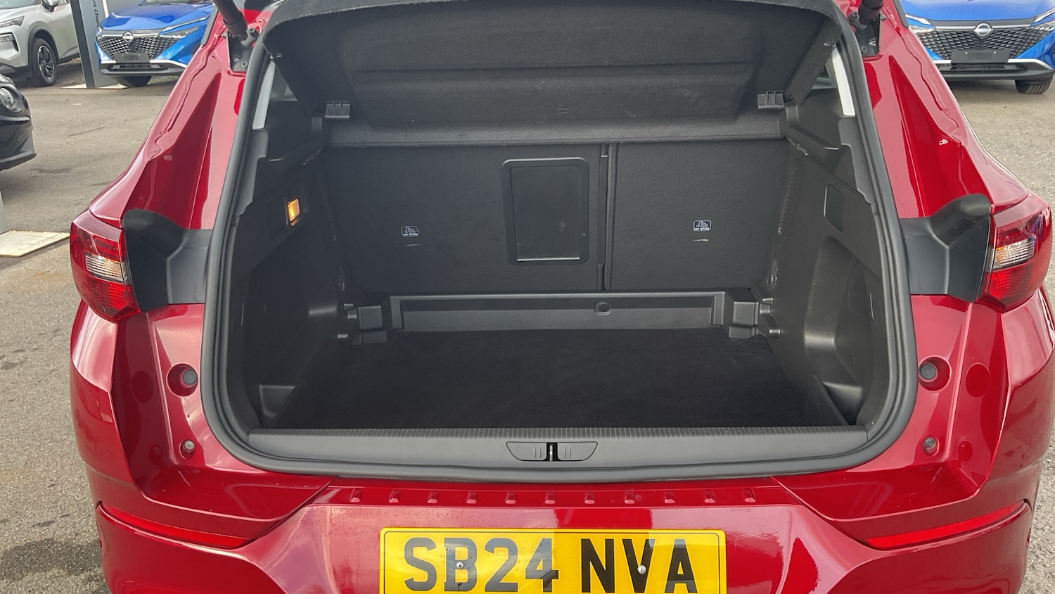 Used Vauxhall Grandland 2024 for sale - 77638738: Photo 4