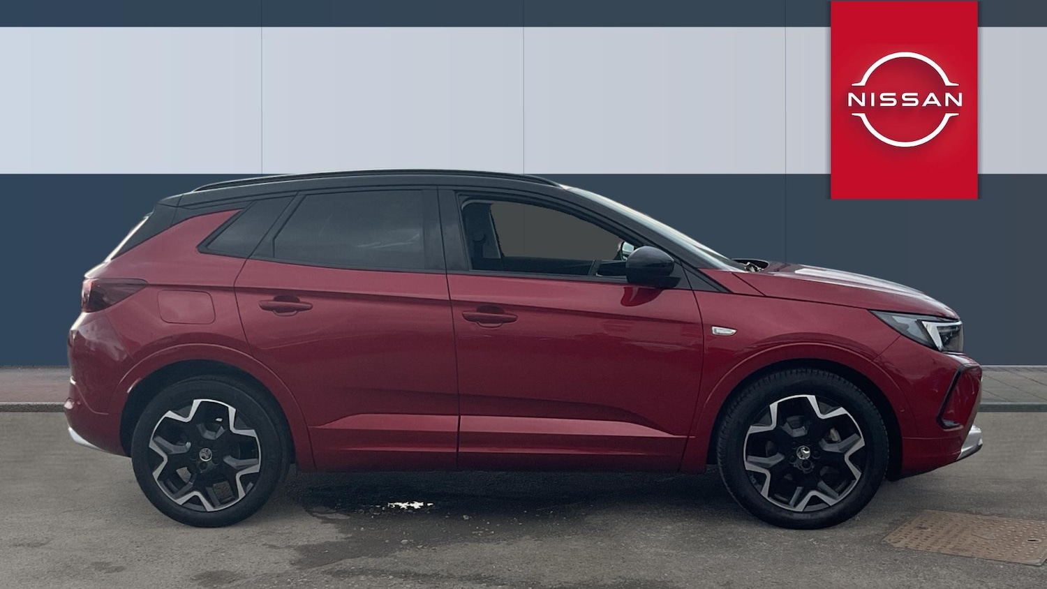 Used Vauxhall Grandland 2024 for sale - 77638738: Photo 5