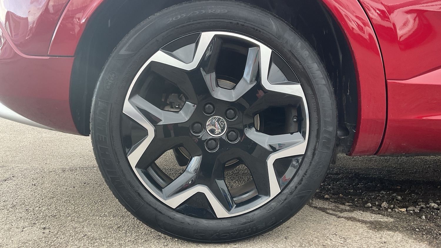 Used Vauxhall Grandland 2024 for sale - 77638738: Photo 7