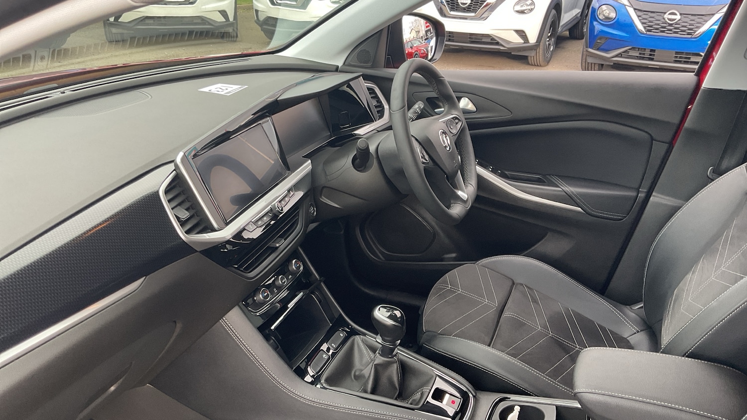 Used Vauxhall Grandland 2024 for sale - 77638738: Photo 9