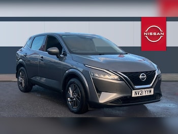 2021 (21) - 1.3 DiG-T MH Acenta Premium 5dr Petrol Hatchback