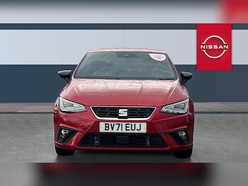 Used SEAT Ibiza 2021 for sale - 75791202: Photo