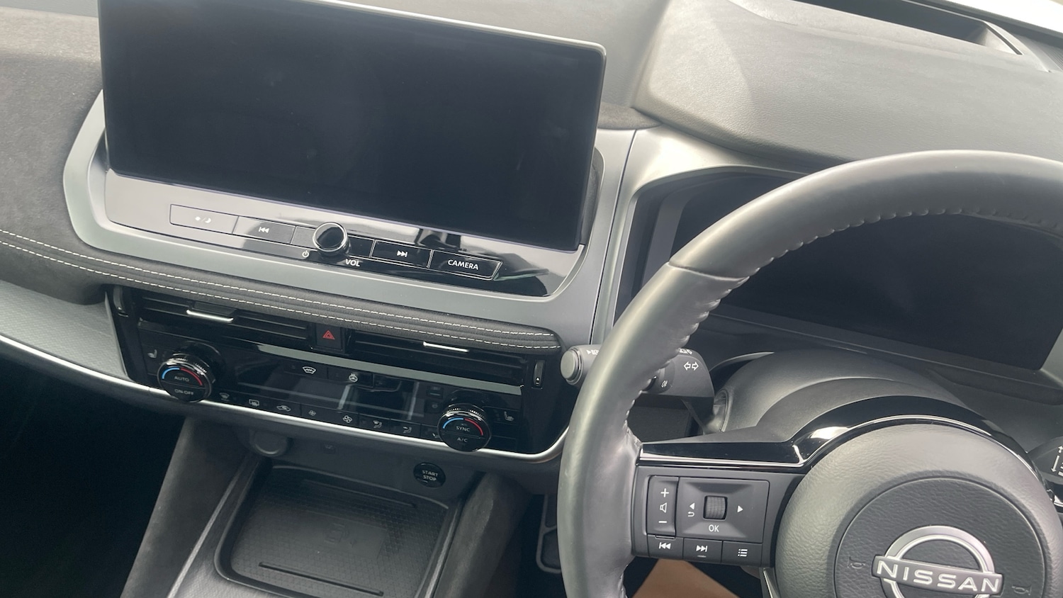 Used Nissan Qashqai 2024 for sale - 77650196: Photo 10