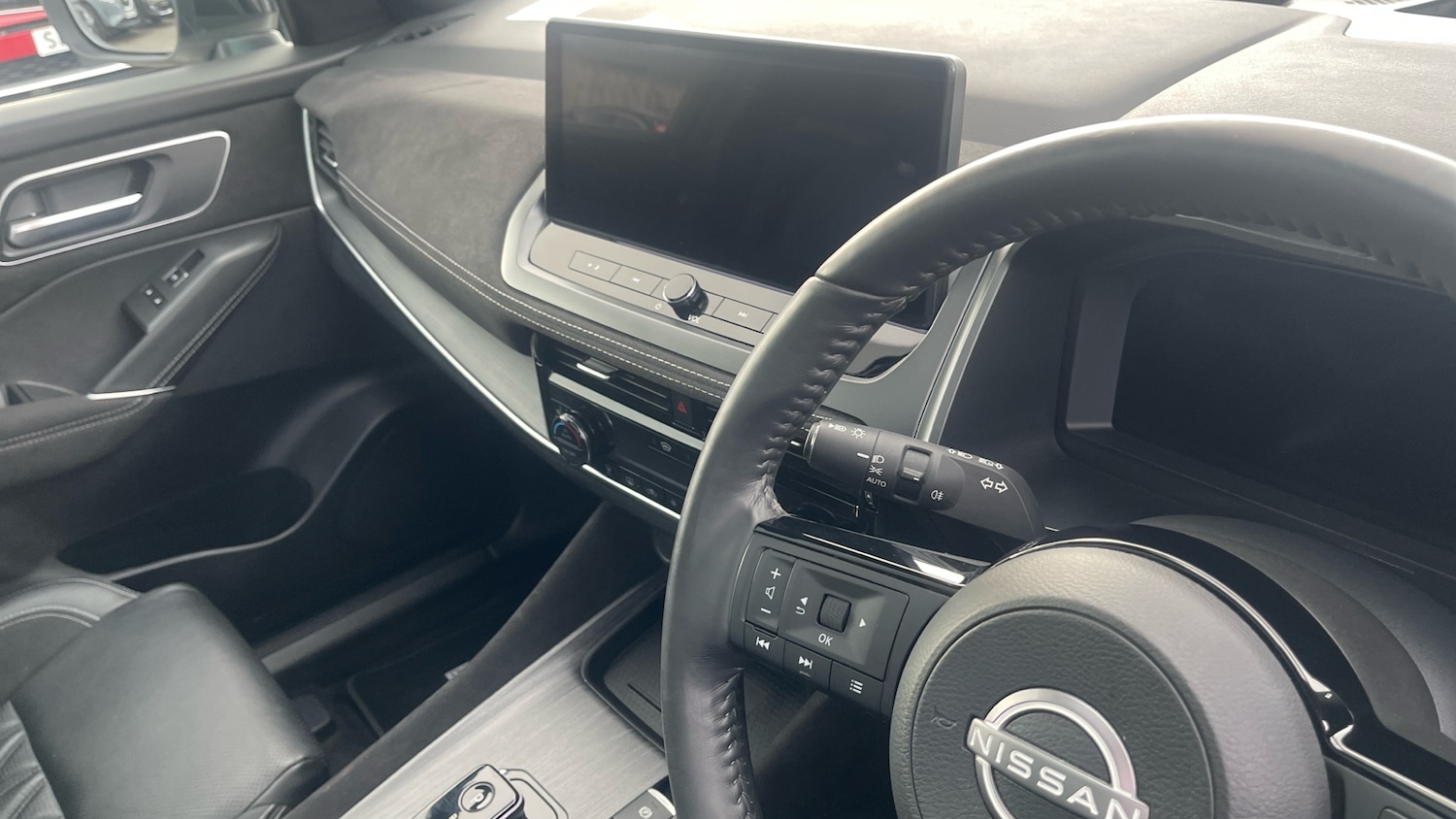 Used Nissan Qashqai 2024 for sale - 77650196: Photo 11