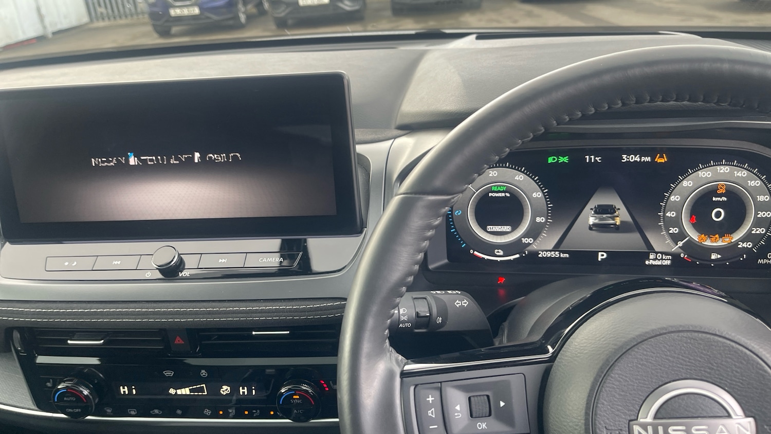 Used Nissan Qashqai 2024 for sale - 77650196: Photo 14