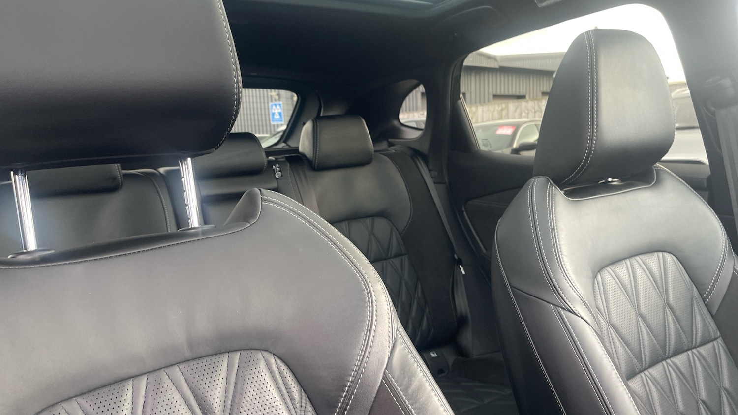 Used Nissan Qashqai 2024 for sale - 77650196: Photo 15