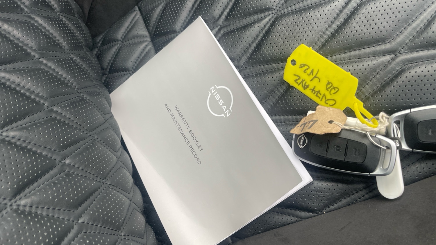 Used Nissan Qashqai 2024 for sale - 77650196: Photo 19