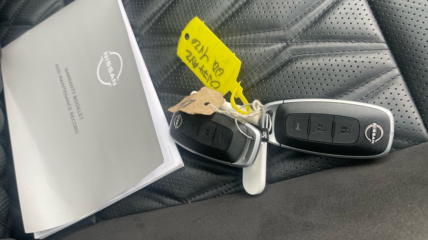 Used Nissan Qashqai 2024 for sale - 77650196: Photo 20