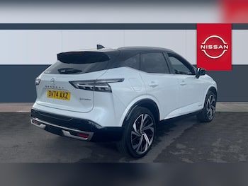 Used Nissan Qashqai 2024 for sale - 77650196: Photo