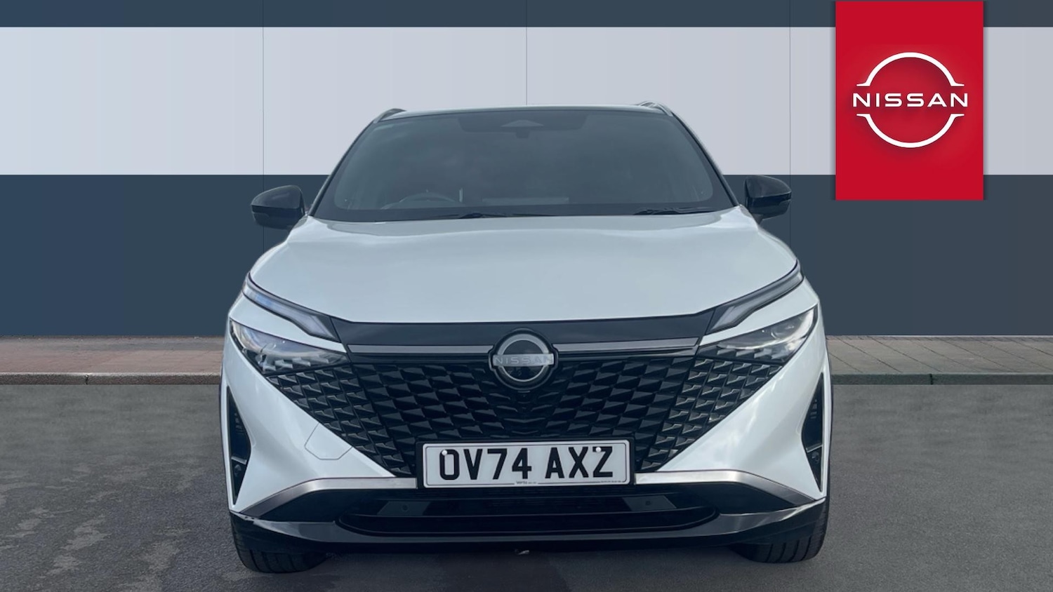 Used Nissan Qashqai 2024 for sale - 77650196: Photo 3