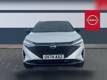 Used Nissan Qashqai 2024 for sale - 77650196: Photo