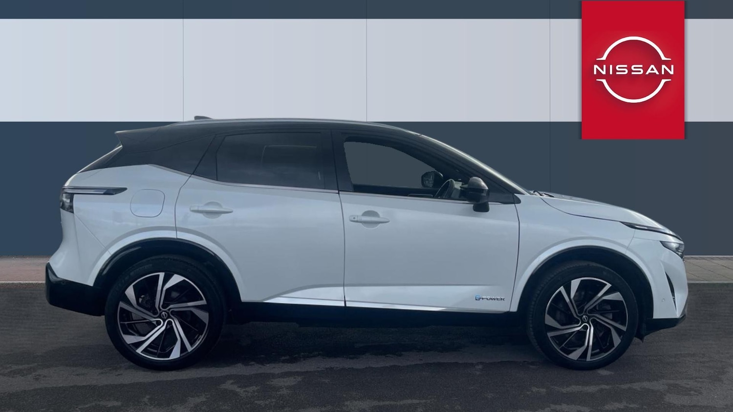 Used Nissan Qashqai 2024 for sale - 77650196: Photo 5