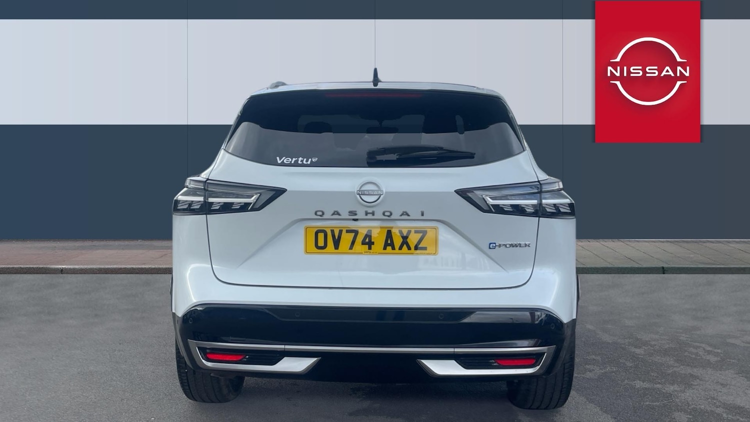 Used Nissan Qashqai 2024 for sale - 77650196: Photo 6