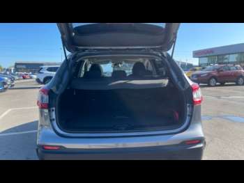 Used Nissan Qashqai 2019 for sale - 74568327: Photo