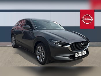 2022 (22) - 2.0 e-Skyactiv G MHEV Sport Lux 5dr Petrol Hatchback