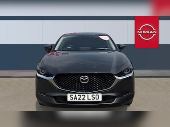Used Mazda CX-30 2022 for sale - 75848281: Photo