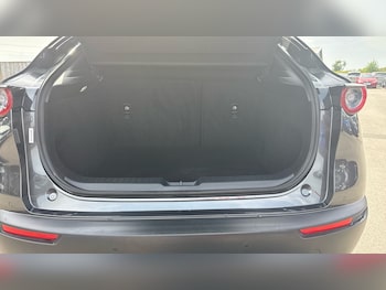 Used Mazda CX-30 2022 for sale - 75848281: Photo
