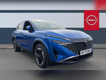 Used Nissan Qashqai 2026 for sale - 78329331: Photo