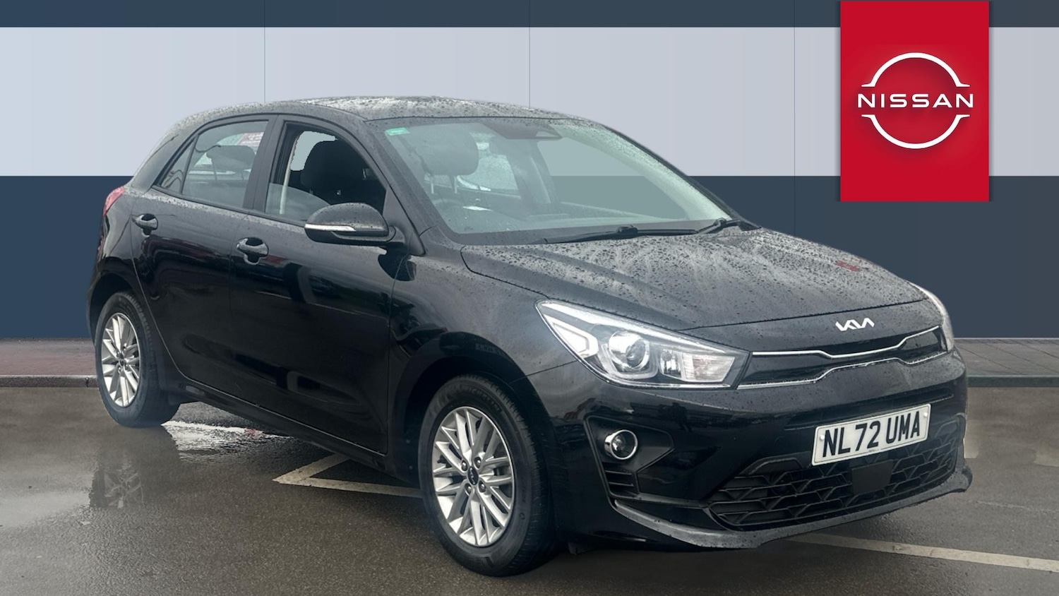 Used Kia Rio 2022 for sale - 76311356: Photo 1
