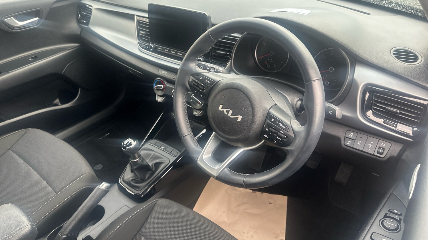 Used Kia Rio 2022 for sale - 76311356: Photo 11