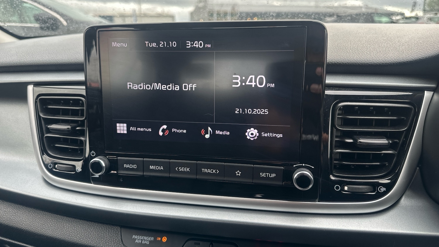 Used Kia Rio 2022 for sale - 76311356: Photo 12