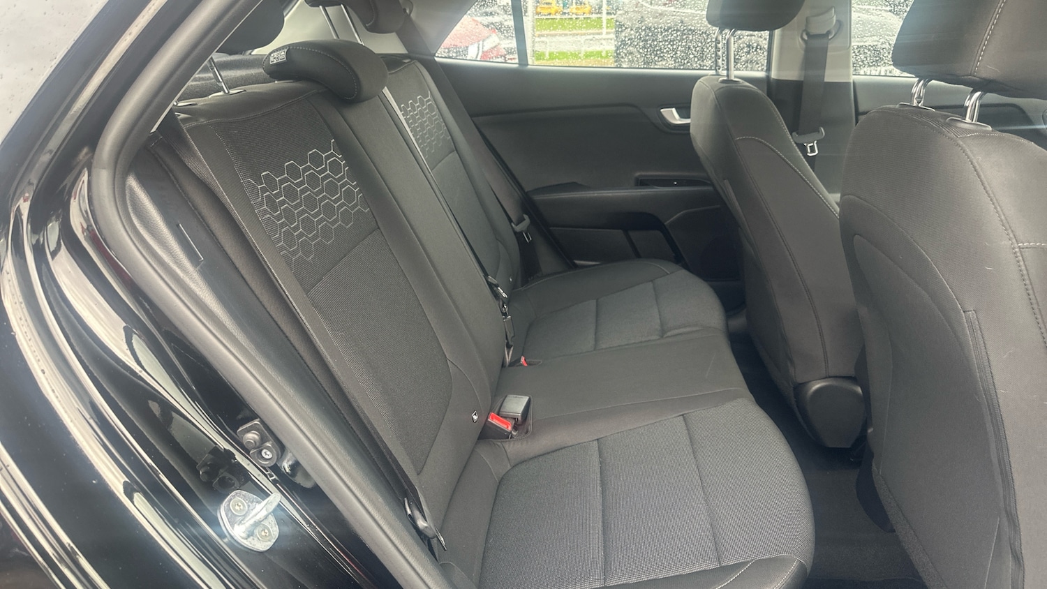 Used Kia Rio 2022 for sale - 76311356: Photo 16