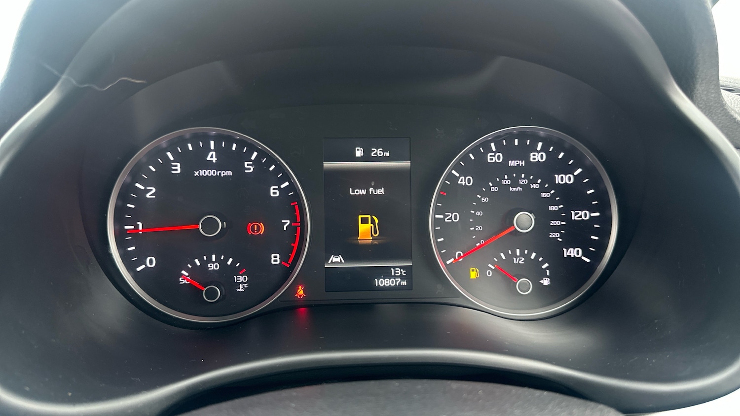 Used Kia Rio 2022 for sale - 76311356: Photo 18