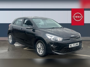 Kia - Rio