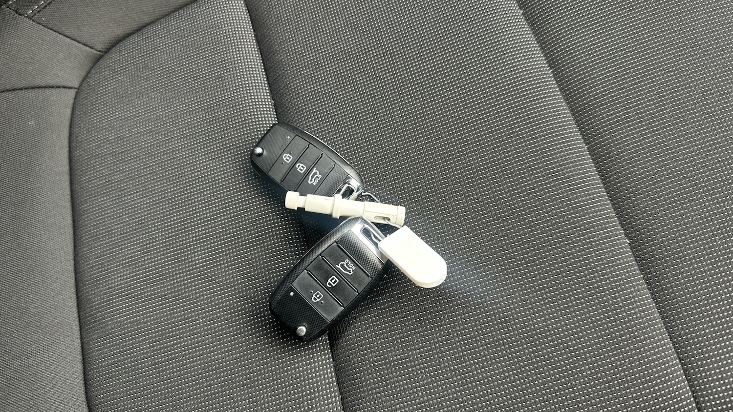 Used Kia Rio 2022 for sale - 76311356: Photo 20