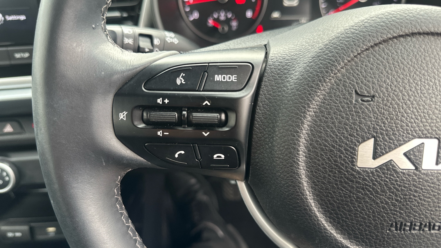Used Kia Rio 2022 for sale - 76311356: Photo 21
