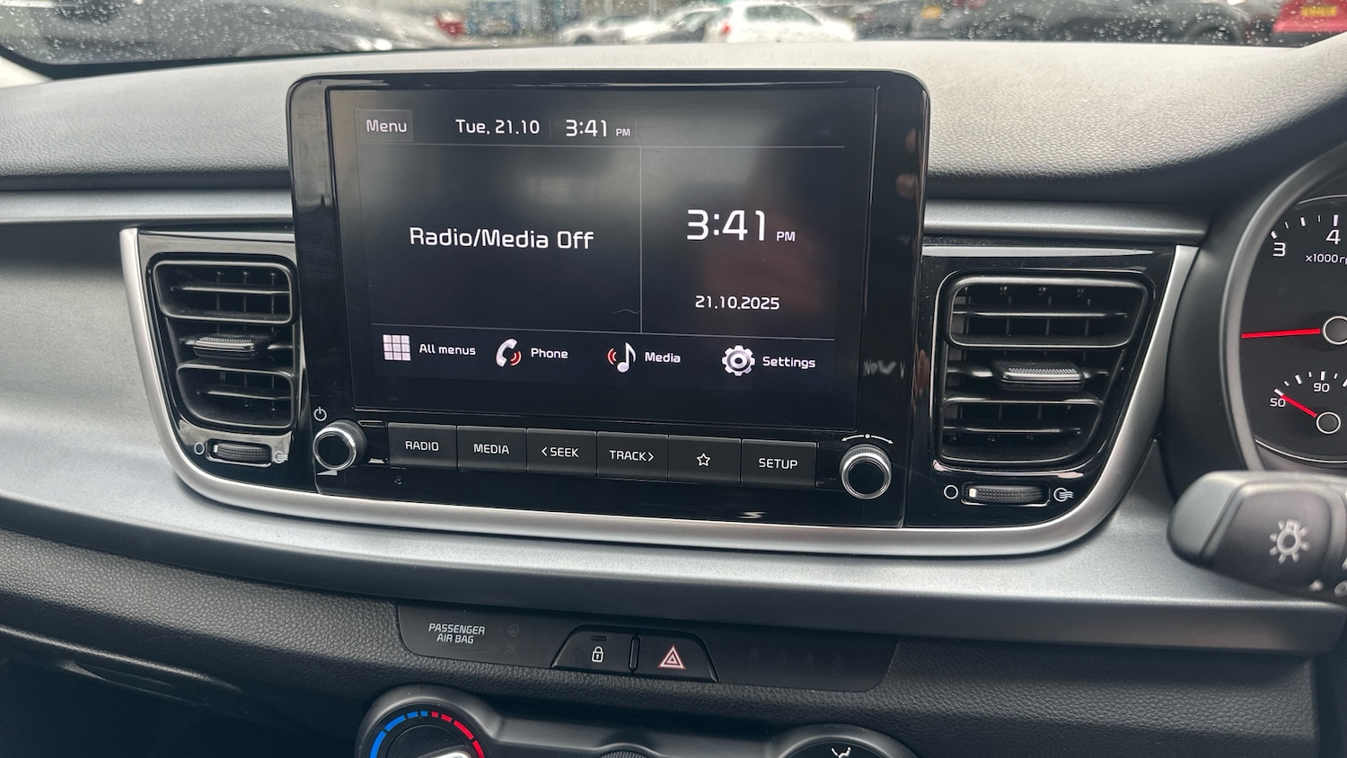 Used Kia Rio 2022 for sale - 76311356: Photo 25
