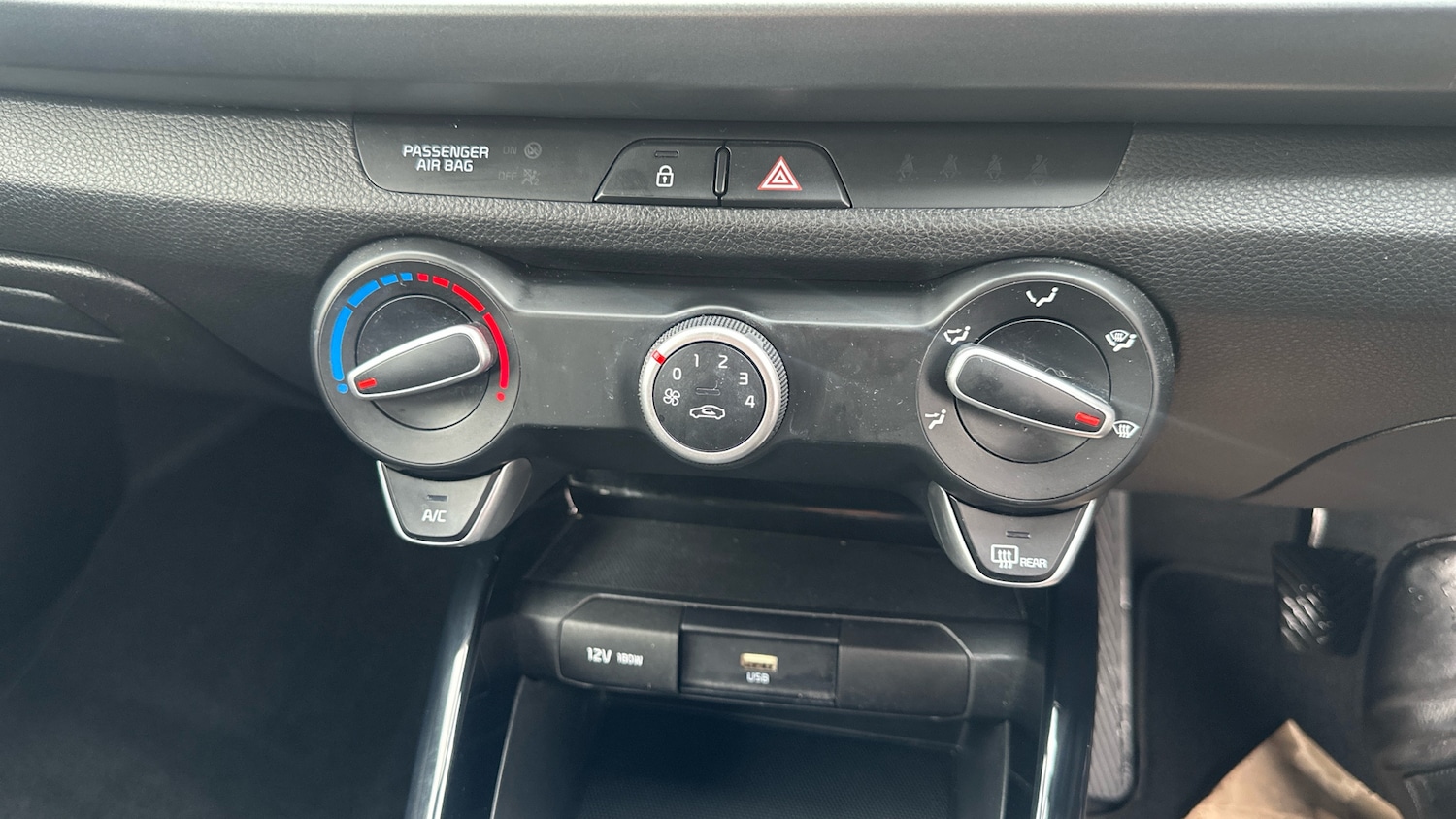 Used Kia Rio 2022 for sale - 76311356: Photo 27