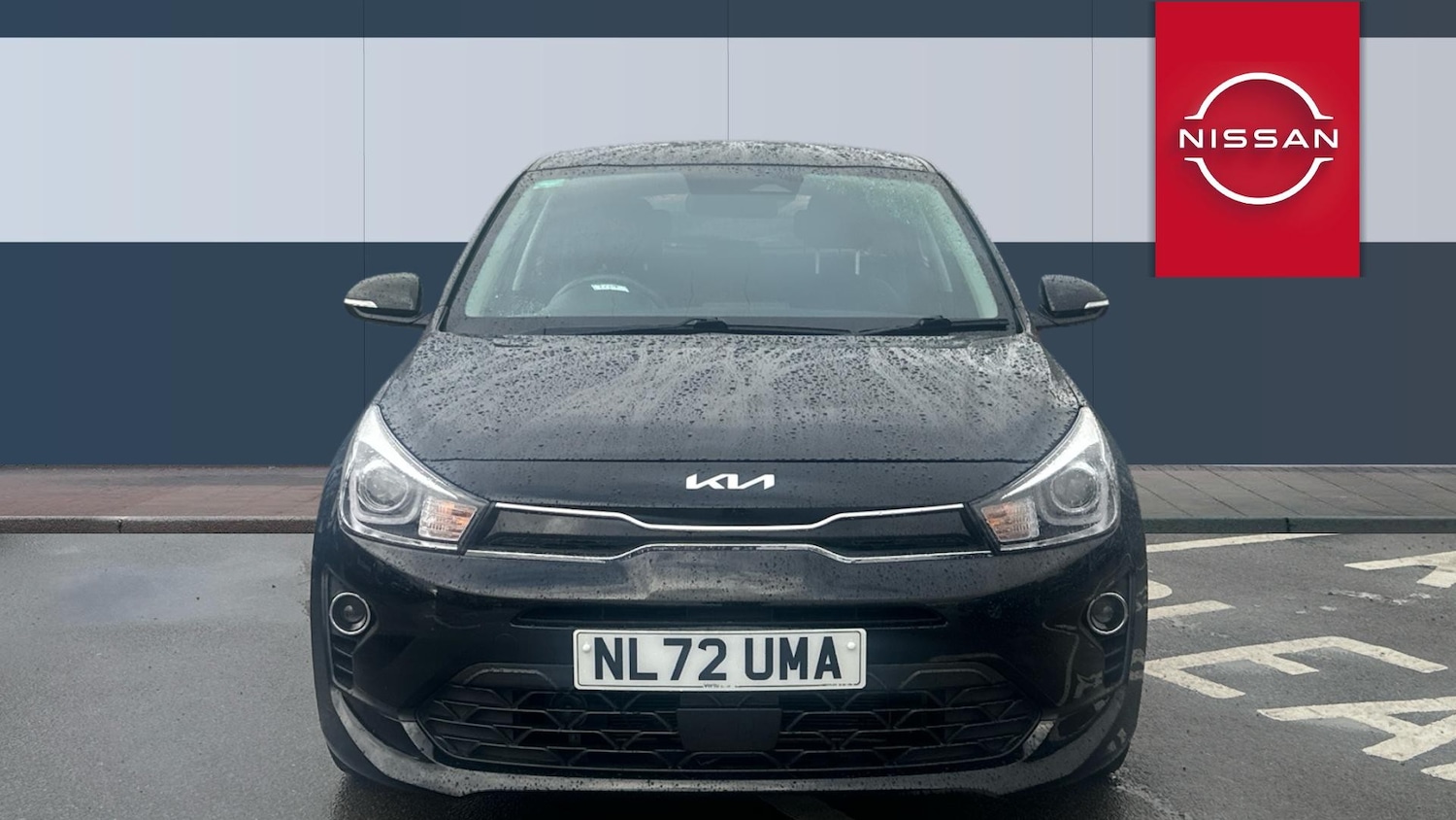 Used Kia Rio 2022 for sale - 76311356: Photo 3