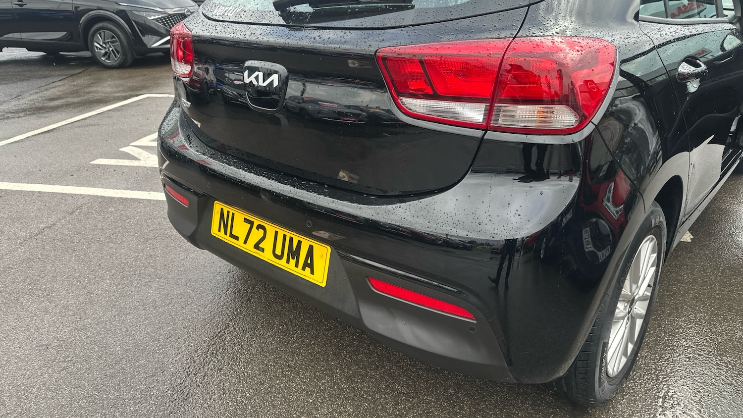 Used Kia Rio 2022 for sale - 76311356: Photo 31