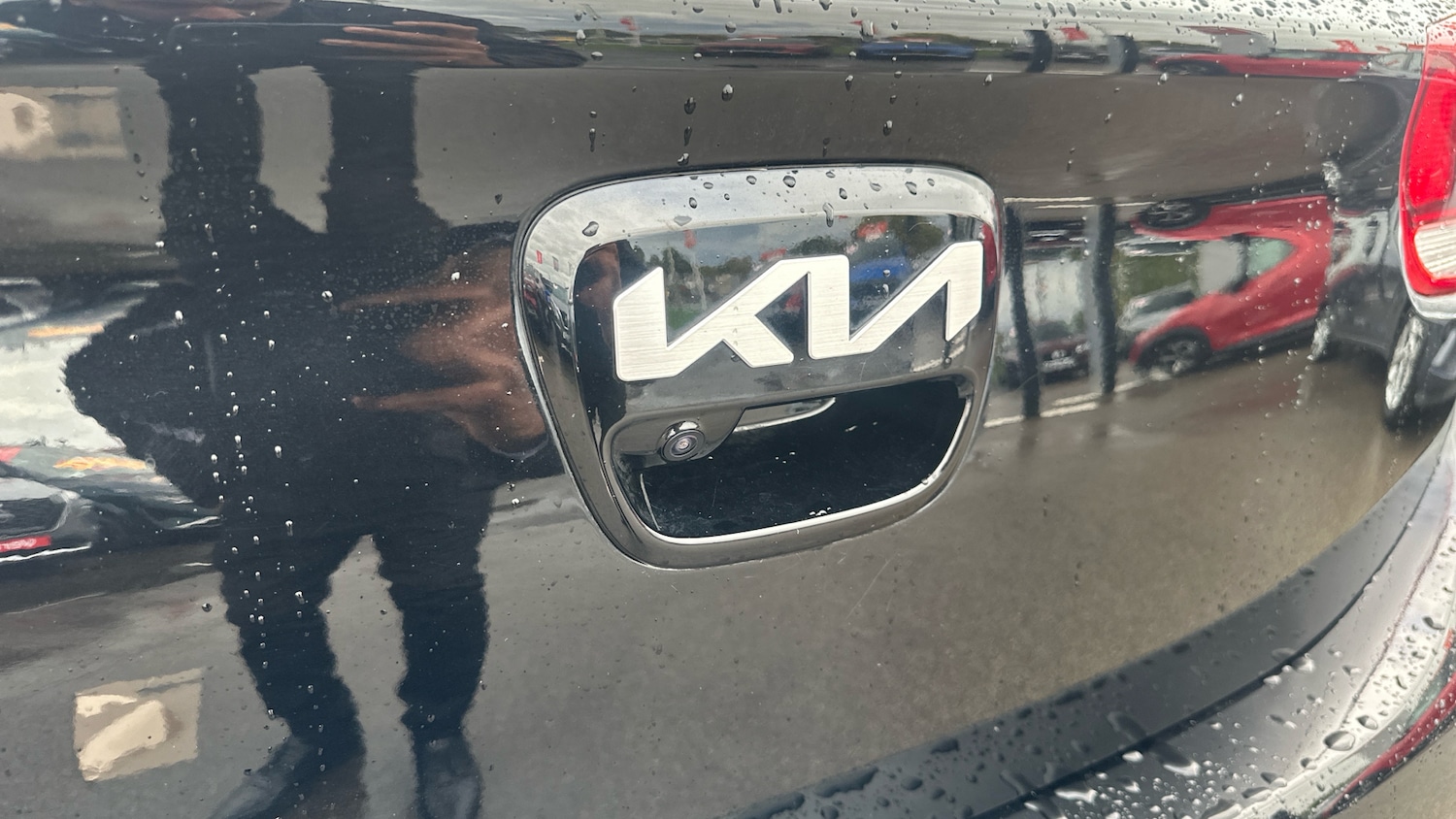 Used Kia Rio 2022 for sale - 76311356: Photo 32