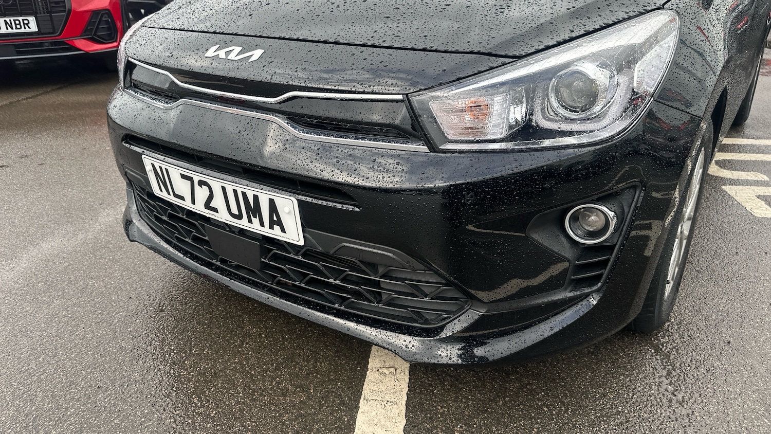 Used Kia Rio 2022 for sale - 76311356: Photo 34