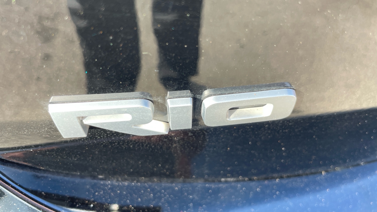 Used Kia Rio 2022 for sale - 76311356: Photo 35