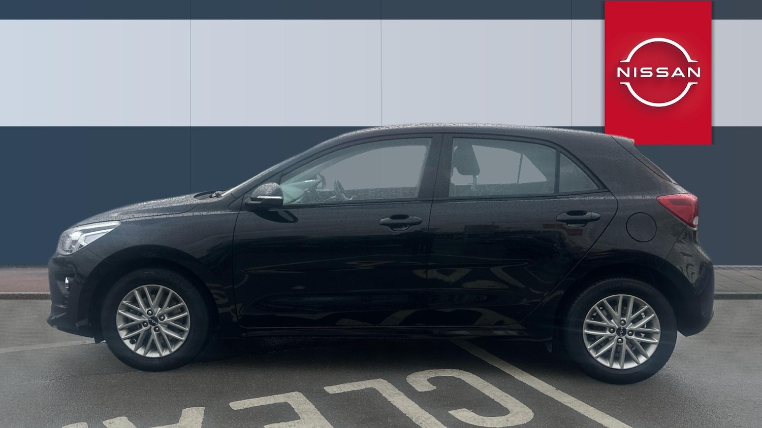 Used Kia Rio 2022 for sale - 76311356: Photo 5